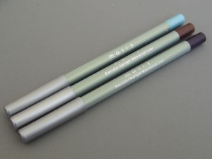 mally evercolor starlight waterproof eyeliner trio