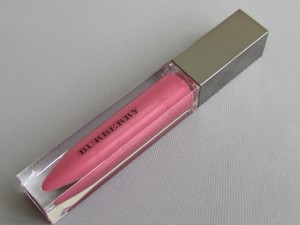 burberry lip glow blush number 4