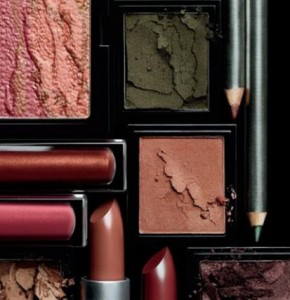 Laura Mercier Fall 2011