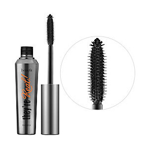 benefit they're real mascara