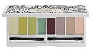 kat von d truth palette