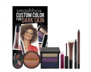 smashbox custom color