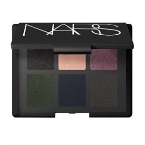 nars night series palette