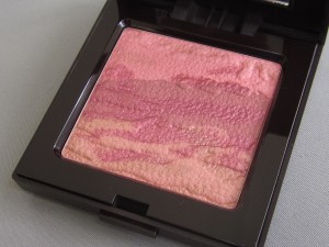 laura mercier canyon sunset blush