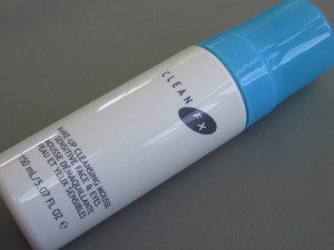 cover fx clean fx make-up cleansing mousse