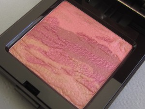 laura mercier canyon blush