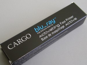 cargo blu_ray hd activating face primer