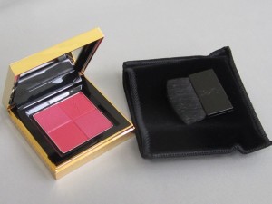 ysl blush radiance #05