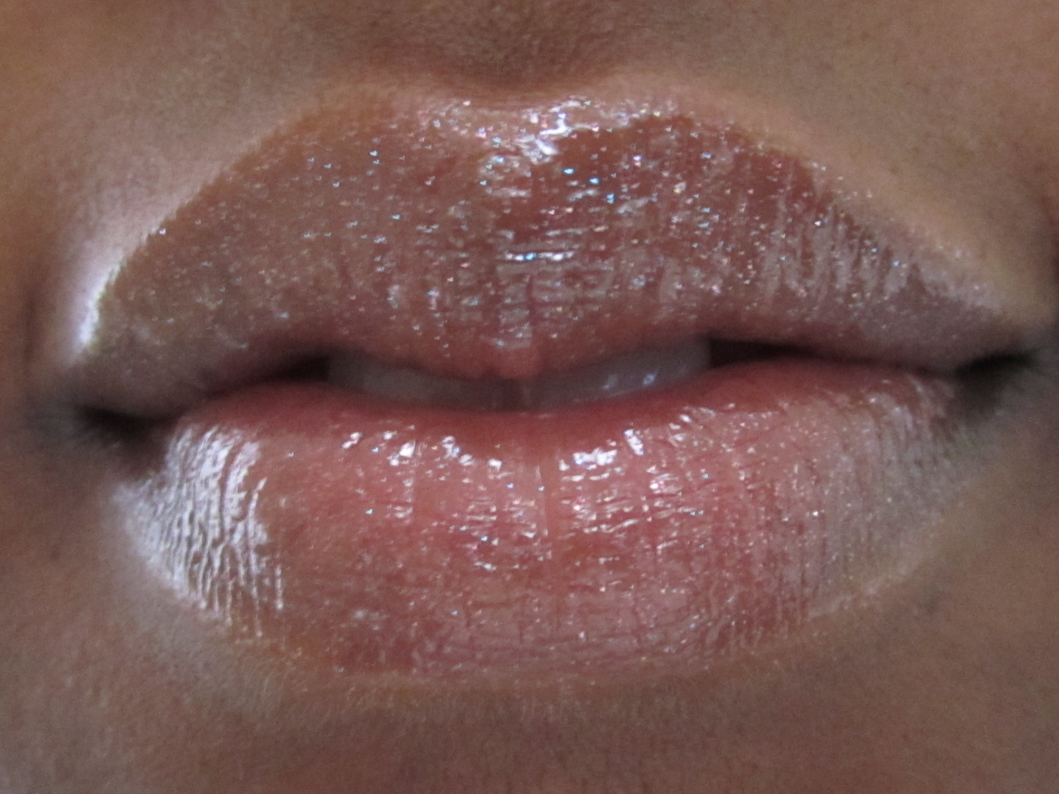 Chanel Glossimer Blossom #152 Lip Gloss