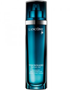 lancome visionnaire