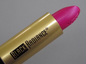 black radiance lipstick #5004