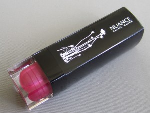 nuance salma hayak passion pink #170