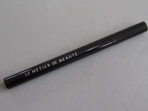 le metier de beaute noir eyeliner