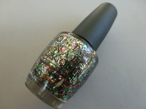 OPI Rainbow Connection Nail Polish