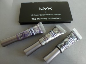 nyx and urban decay giveaway