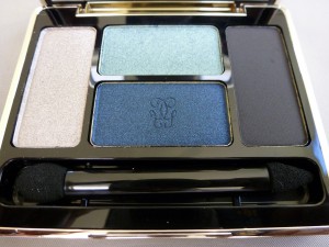 guerlain les ombres de nuit eye palette