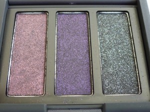 nars arabian nights palette