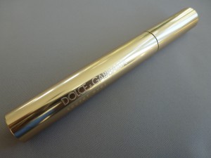 dolce & gabbana secret eyes mascara