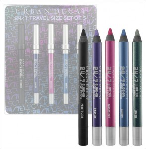 urban decay electric set