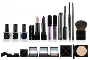 mac gareth pugh collection