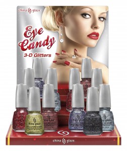 china glaze eye candy collection