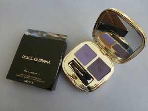 dolce & gabbana gems #107 eye duo