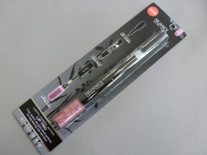 nuance lights, camera, action lip trio pink berry