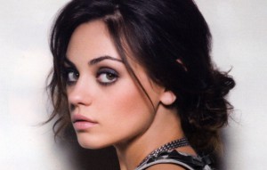 mila kunis 1