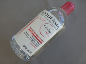 bioderma crealine h20