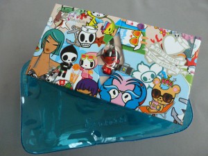 tokidoki devil girl palette