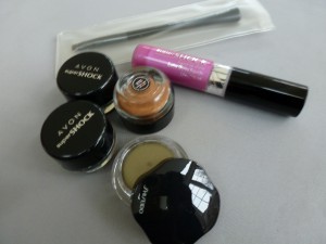 avon supershock haul