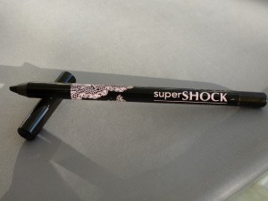 avon super shock eyeliner black