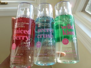 victoria secret beauty rush