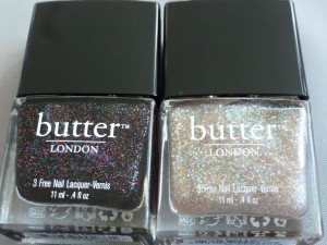 butter london the black knight and tart with a heart