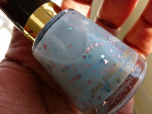 revlon whimsical nail polish