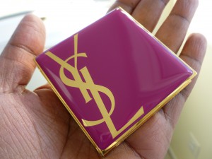 ysl vinyl candy palette