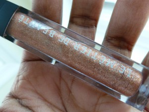 le metier de beaute cocoa lip creme