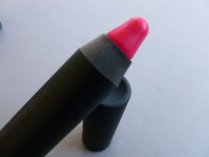 nars mexican rose