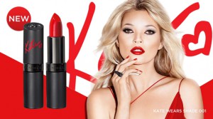 kate moss lipstick #01