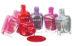 zoya