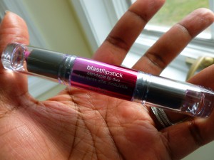 covergirl flashy blast flipstick