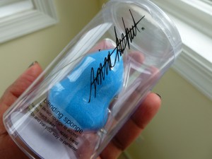 sonia kashuk blending sponge