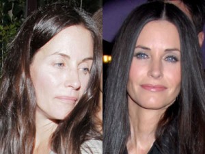 courtney cox