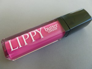 butter London lippy primrose hill picnic