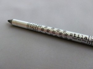 stila kajal eye liner onyx