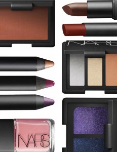 NARS Summer 2012