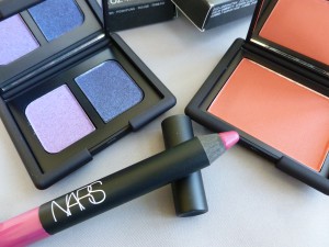 nars summer 2012