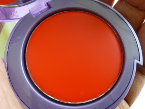 Urban Decay Bang Cheek Tint