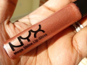 nyx cosmo gloss