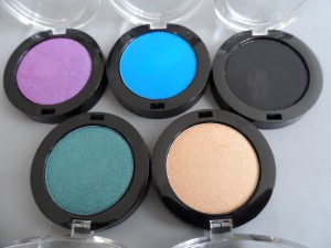 milani powder eyeshadows